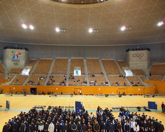 第5回長野県小学生剣道選手権大会20180211-2